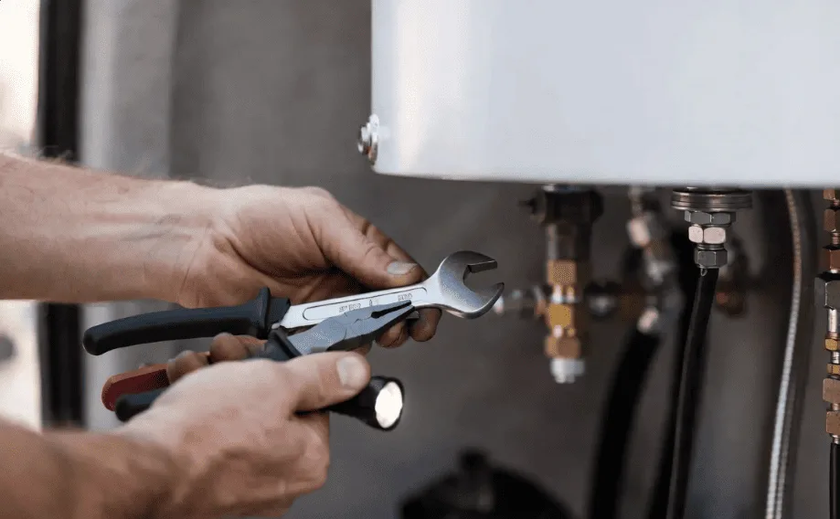 Why choose Water Heater Repair in Ecleto, TX